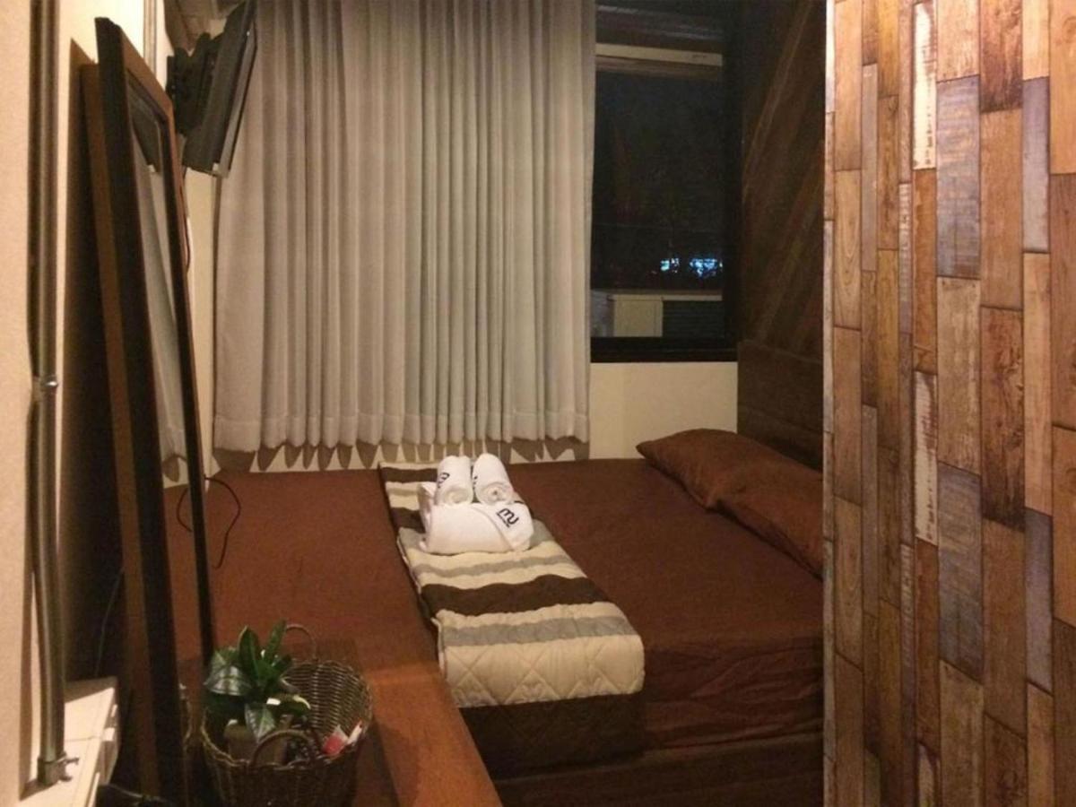 הוסטל צ'יאנג מאי Mojo House מראה חיצוני תמונה