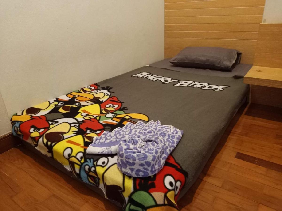 הוסטל צ'יאנג מאי Mojo House מראה חיצוני תמונה