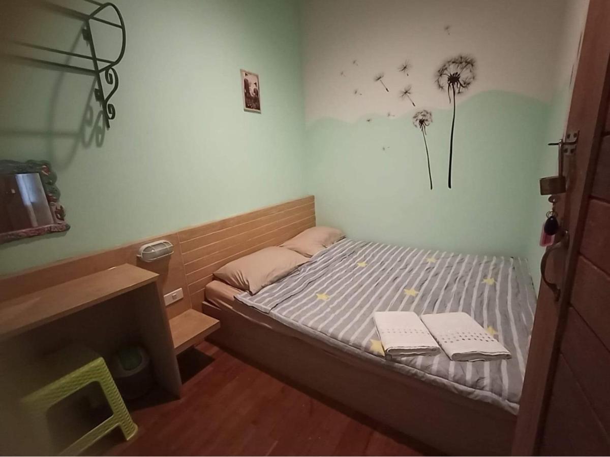 הוסטל צ'יאנג מאי Mojo House מראה חיצוני תמונה