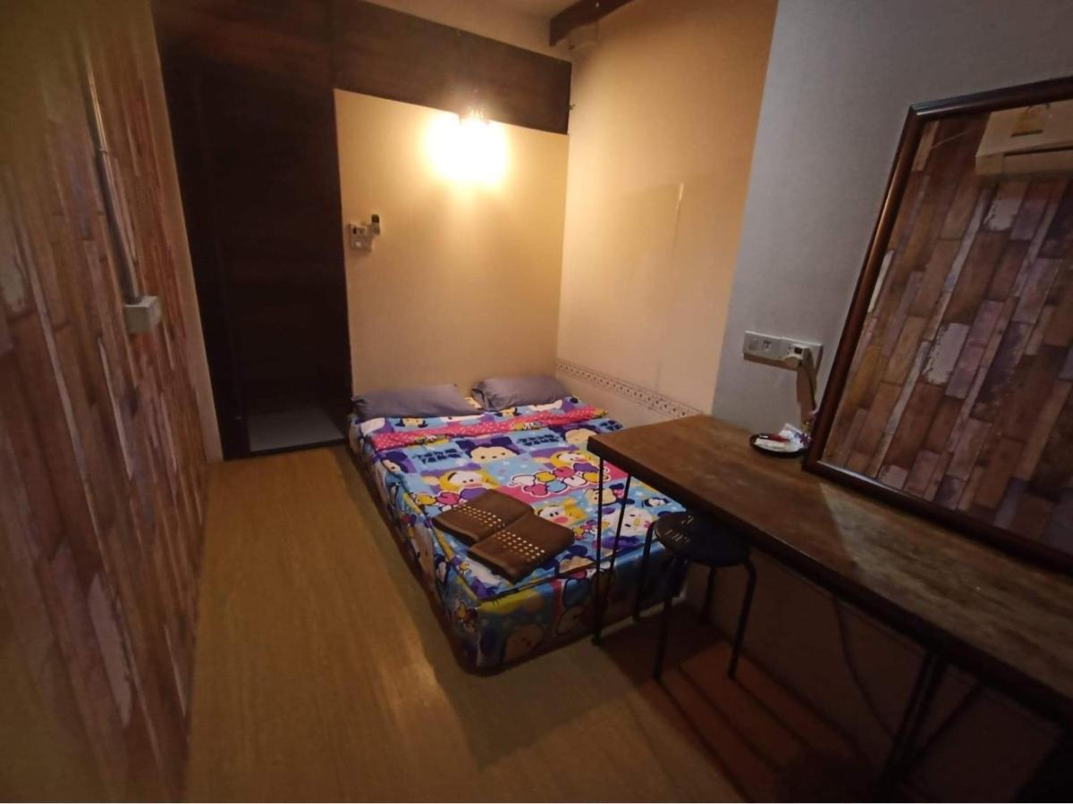 הוסטל צ'יאנג מאי Mojo House מראה חיצוני תמונה