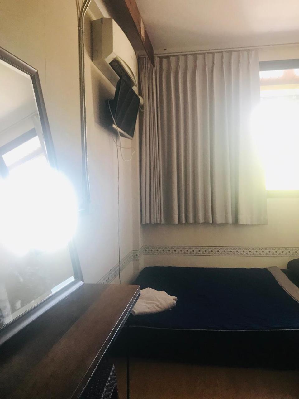 הוסטל צ'יאנג מאי Mojo House מראה חיצוני תמונה