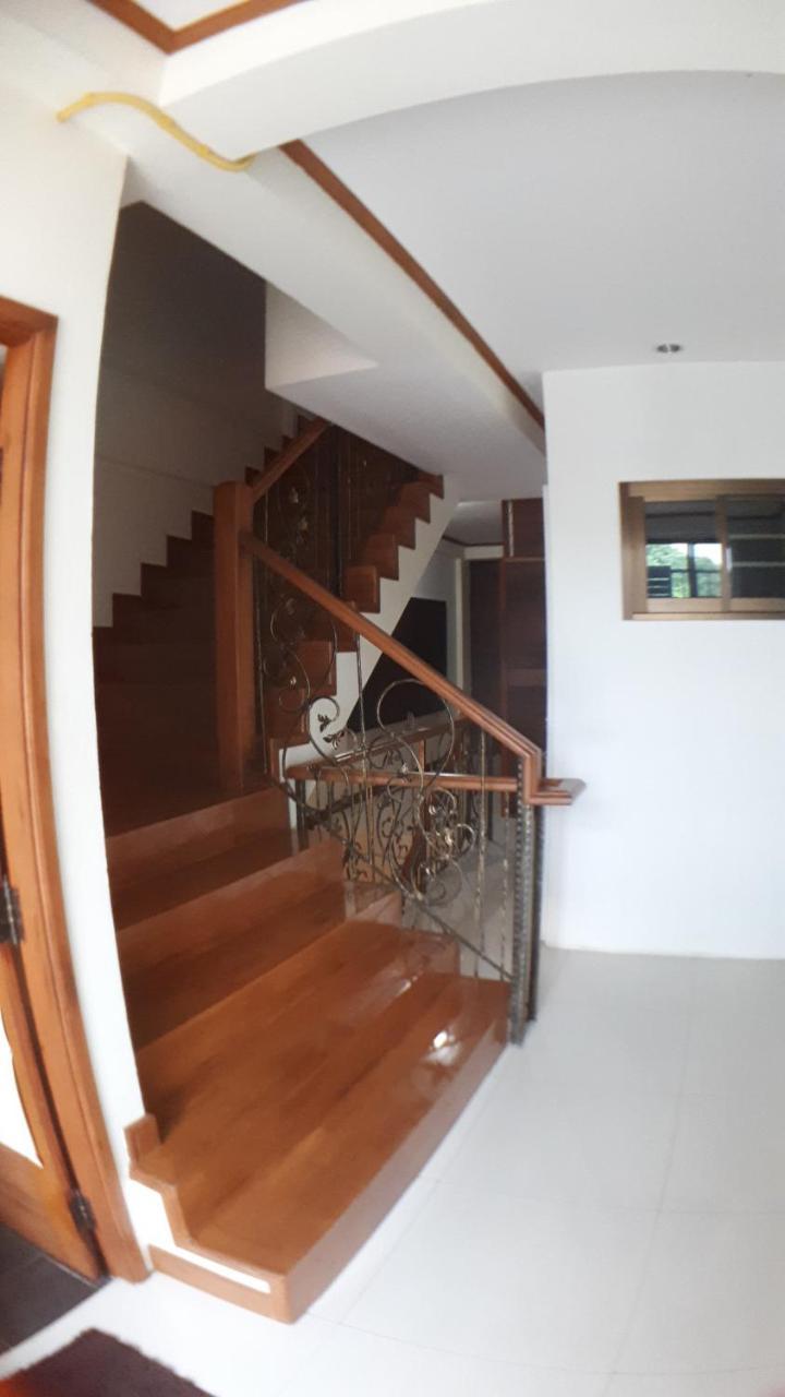 הוסטל צ'יאנג מאי Mojo House מראה חיצוני תמונה