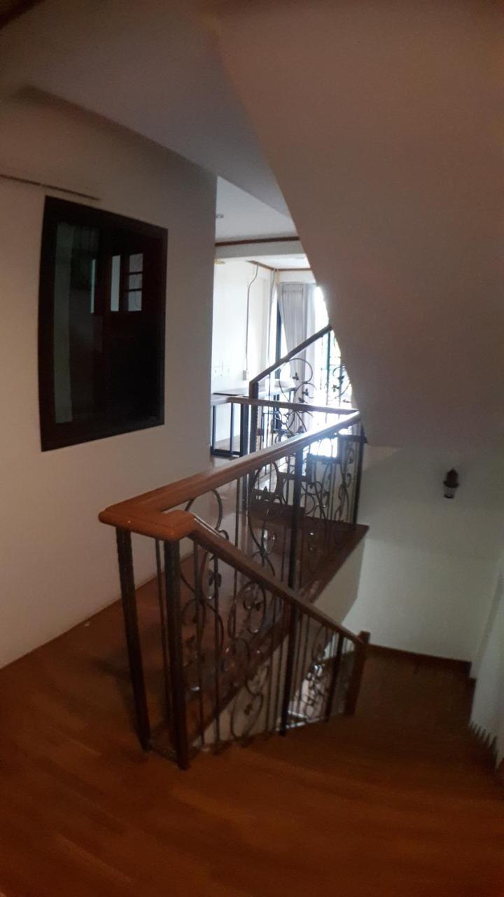 הוסטל צ'יאנג מאי Mojo House מראה חיצוני תמונה