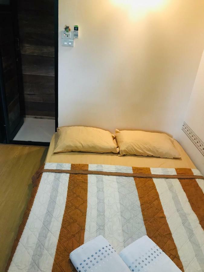 הוסטל צ'יאנג מאי Mojo House מראה חיצוני תמונה