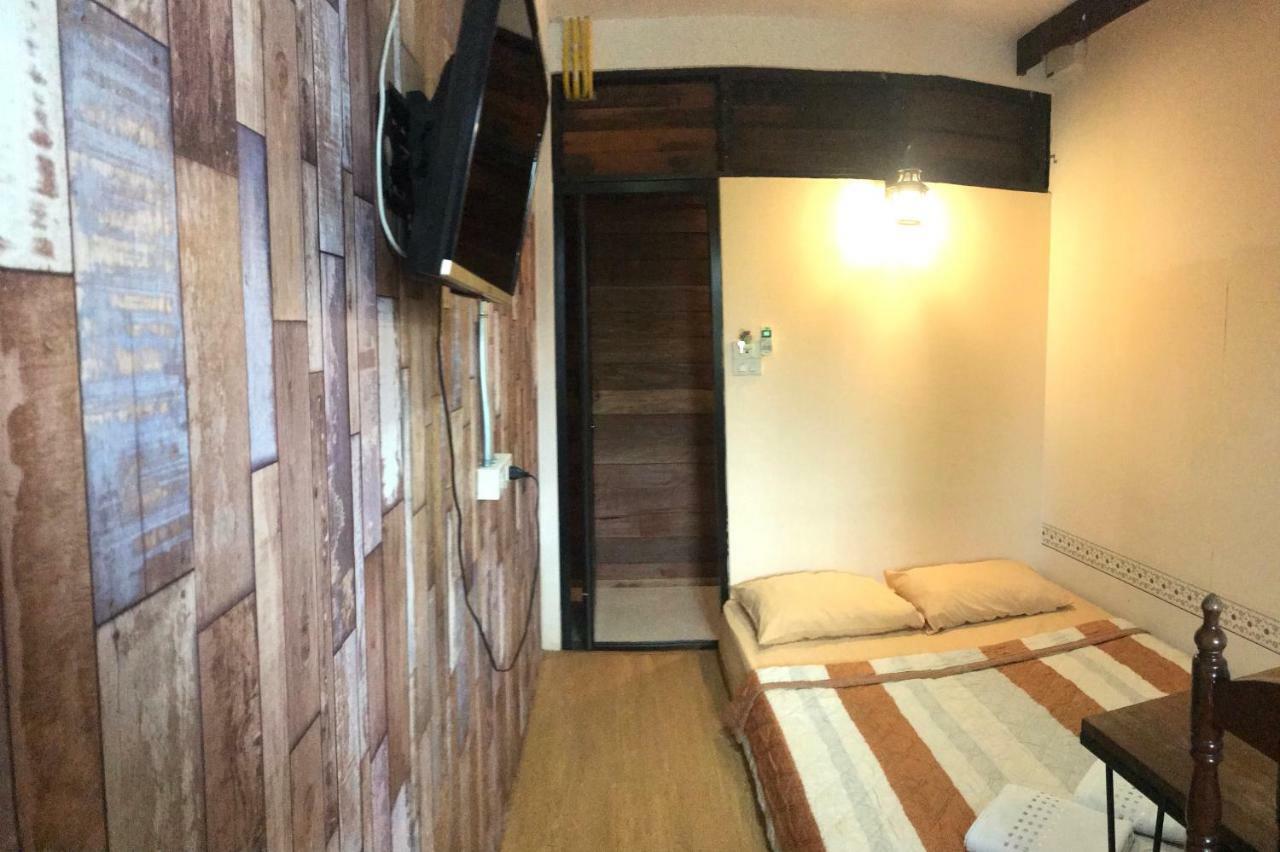 הוסטל צ'יאנג מאי Mojo House מראה חיצוני תמונה